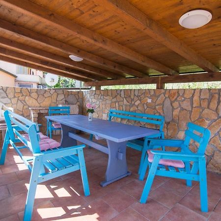 Ivana C6 Veli Lošinj Exteriér fotografie