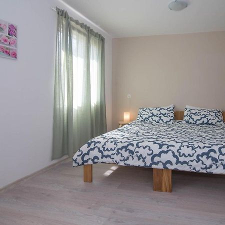 Ivana C6 Veli Lošinj Exteriér fotografie