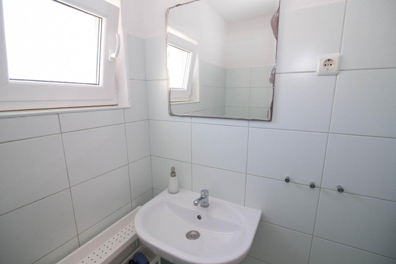 Ivana C6 Veli Lošinj Exteriér fotografie