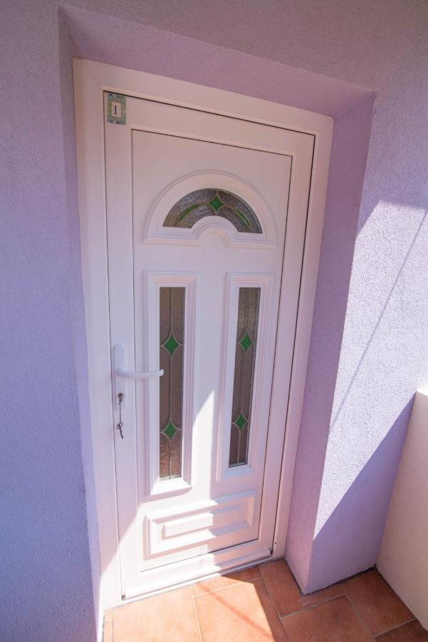 Ivana C6 Veli Lošinj Exteriér fotografie