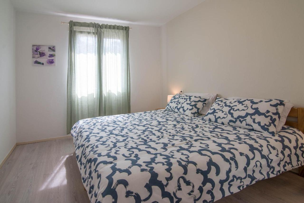Ivana C6 Veli Lošinj Exteriér fotografie