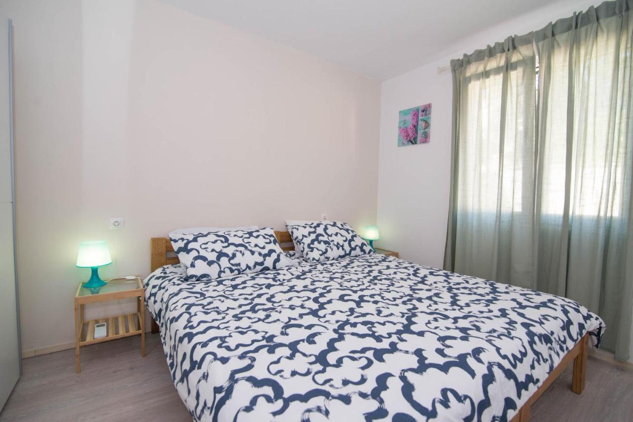 Ivana C6 Veli Lošinj Exteriér fotografie