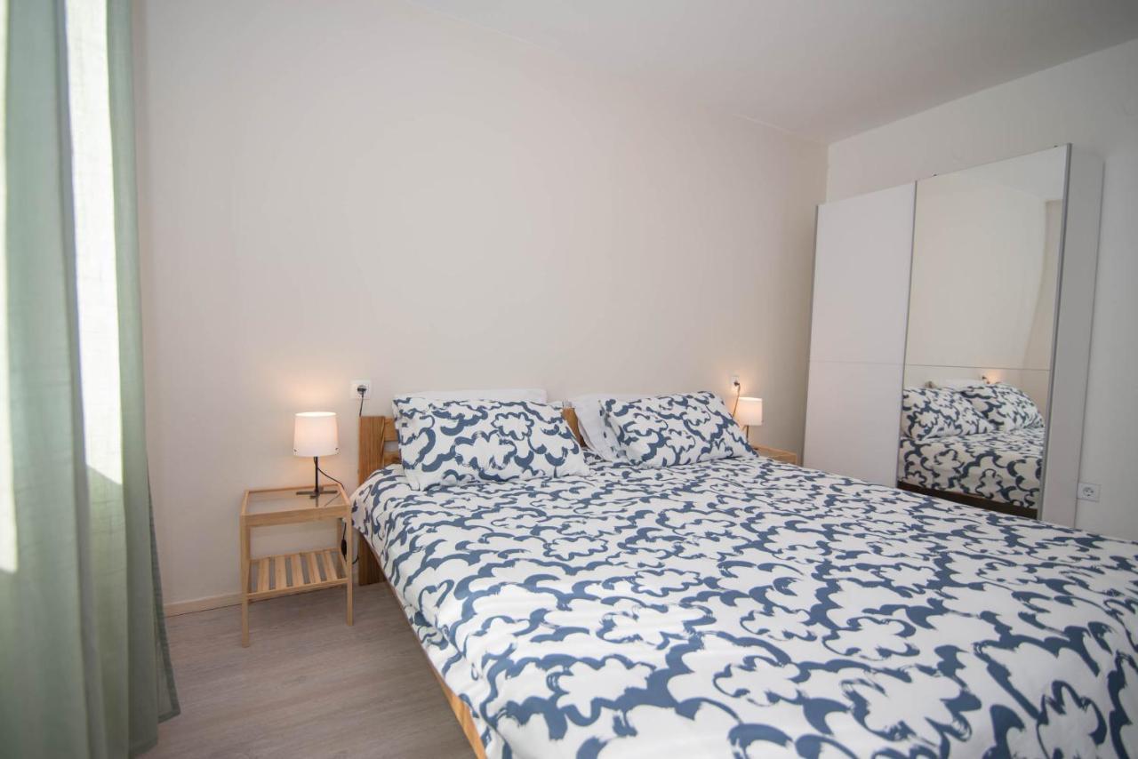 Ivana C6 Veli Lošinj Exteriér fotografie