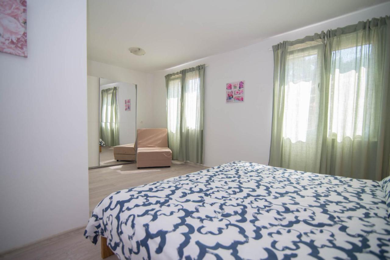 Ivana C6 Veli Lošinj Exteriér fotografie