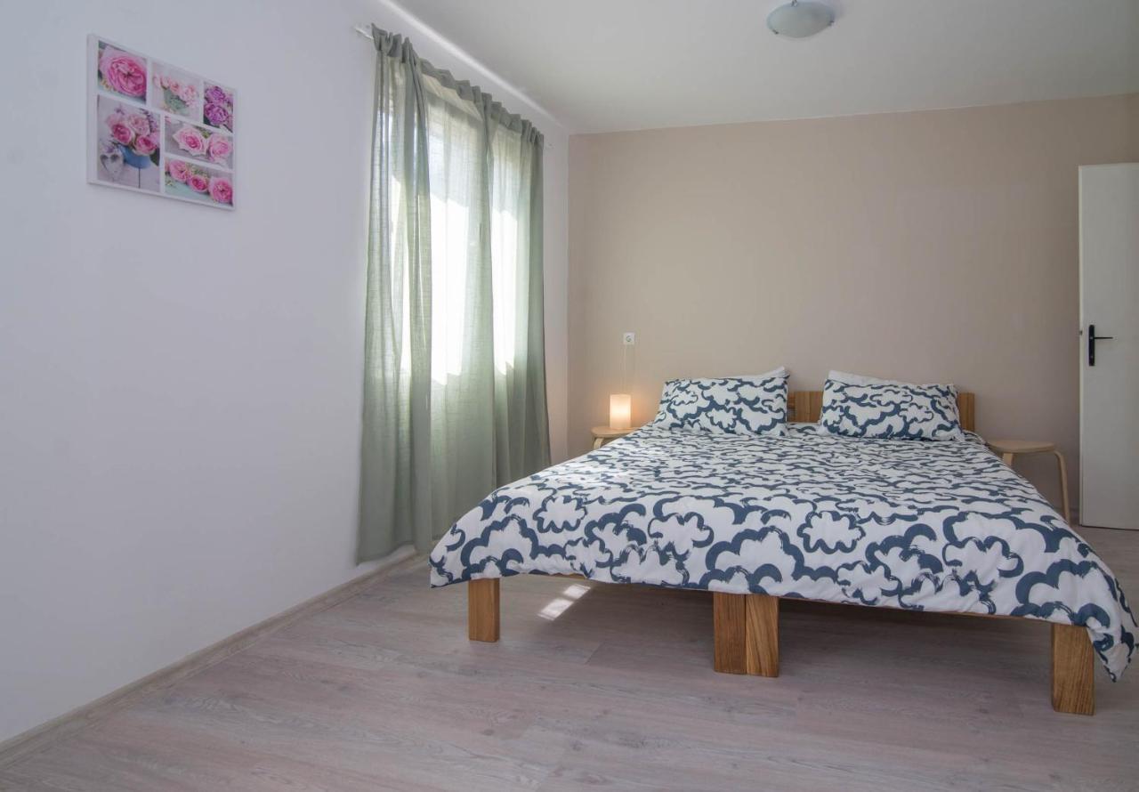 Ivana C6 Veli Lošinj Exteriér fotografie