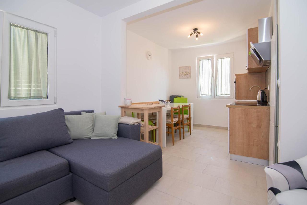 Ivana C6 Veli Lošinj Exteriér fotografie