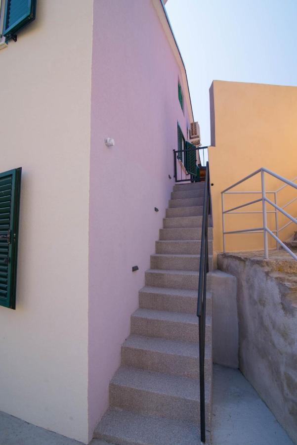 Ivana C6 Veli Lošinj Exteriér fotografie