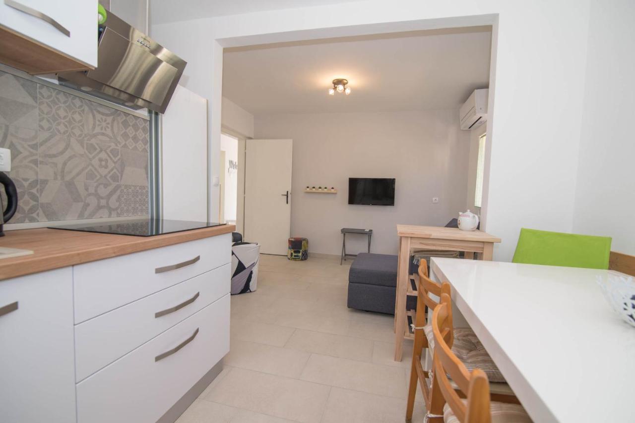 Ivana C6 Veli Lošinj Exteriér fotografie